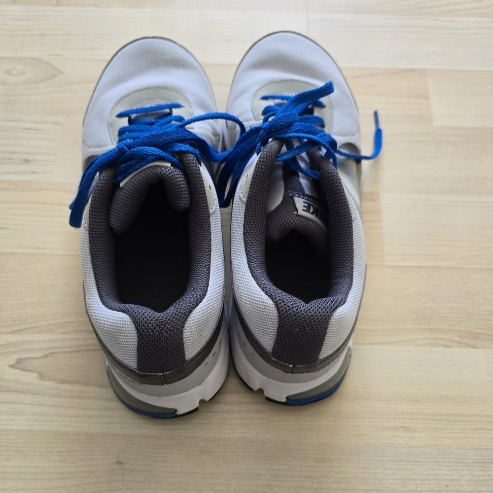 Nike Max Runner Lite 3 Air Max Running Shoes Size 8.5 - Picture 3 of 9